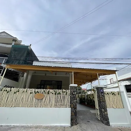 Little Nest Home Phan Thiet - To Am Nho