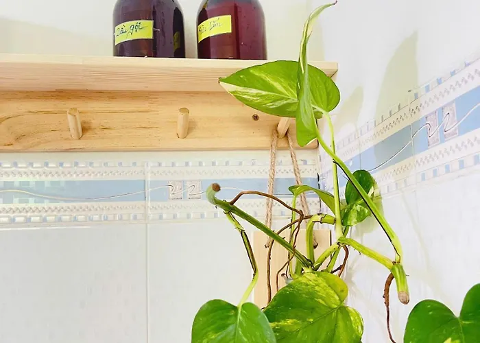 Little Nest - Cozy House, 2 Bedrooms, Near With Garden In * Phan Thiết