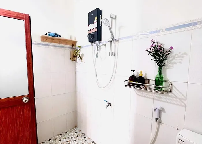 Little Nest - Cozy House, 2 Bedrooms, Near With Garden In Căn hộ *